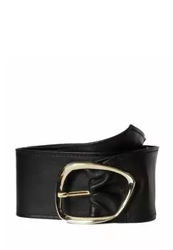 Поясной ремень BA98, черный