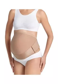 Поясной ремень Babybelt, застежка-липучка, женский Anita, цвет Skin