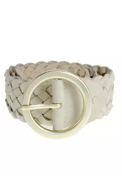 Поясной ремень carisco, бежевый