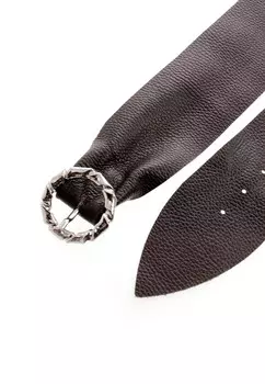 Поясной ремень carisco, коричневый