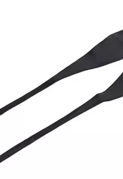 Поясной ремень DreiMaster, черный