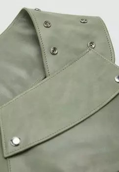 Поясной ремень FLO Mango, светло-зеленый