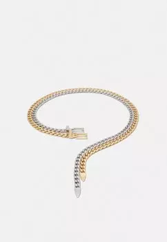 Поясной ремень GROENNA 2 PACK ALDO, серебристый