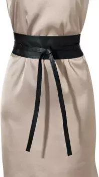 Поясной ремень Heine, черный