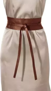 Поясной ремень Heine, цвет Cognac