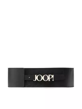 Поясной ремень Joop!, черный