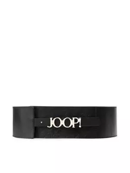 Поясной ремень Joop!, черный