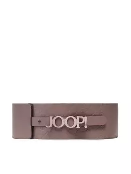 Поясной ремень Joop!, розовый