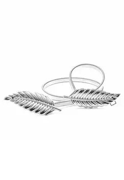 Поясной ремень LASCANA, цвет silberfarben