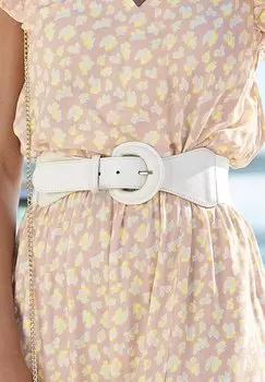 Поясной ремень LASCANA, цвет wei