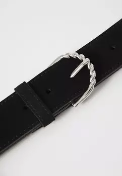 Поясной ремень PCPIRA WAIST BELT Pieces, черный