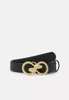 Поясной ремень PCRIA WAIST BELT Pieces, черный