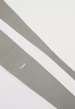 Поясной ремень Vanzetti, hellgrau