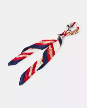 Поясной шарф Araban, красный