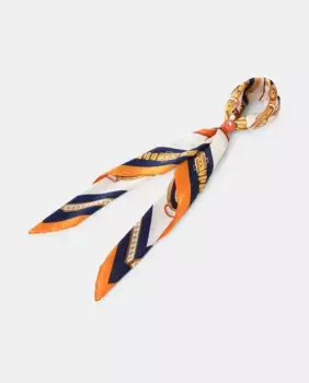 Поясной шарф Araban, оранжевый