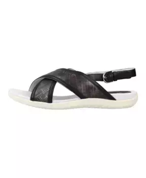 Поясные сумки Geox, черный