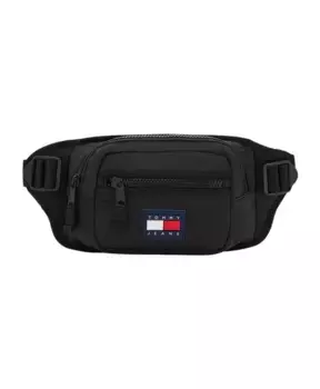 Поясные сумки Tommy Hilfiger, черный