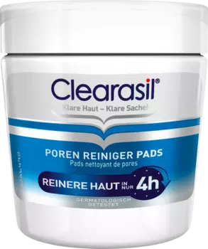 Поренрейнигер Падс 65St Clearasil