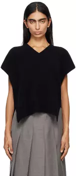 Порос жилет Studio Nicholson