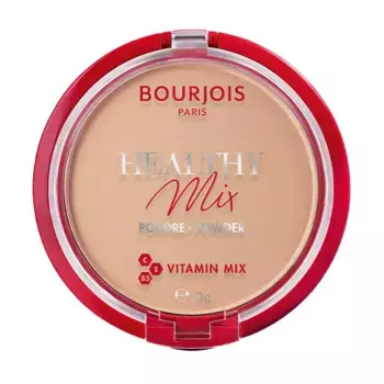 Порошки против усталости Healthy Mix Powder Bourjois, 4