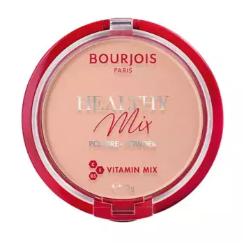 Порошки против усталости Healthy Mix Powder Bourjois, 3