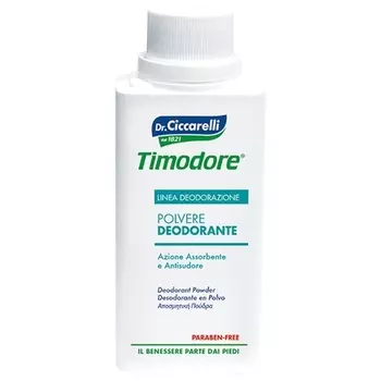Порошок 250г Timodore