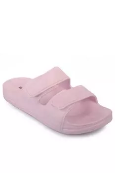 Порошок для женских тапочек Esem, розовый