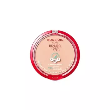 Порошок Healthy Mix Rose Beige 03 10G, Bourjois