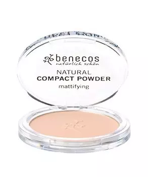 Порошок песчаника, 9 г Benecos