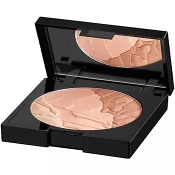 Порошок «Солнечный поцелуй», Alcina