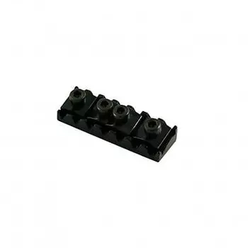 Порожек Floyd Rose 7 String Black FR7-N/B/P