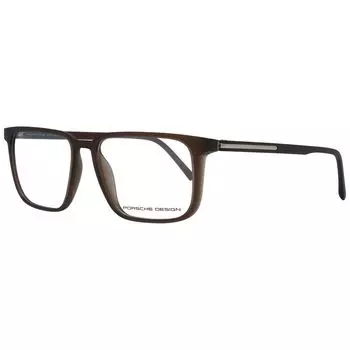 Porsche Design Men Optical мужские оправы, коричневый