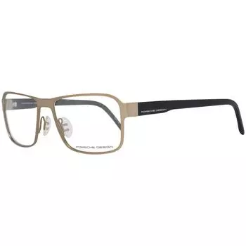 Porsche Design Men Optical мужские оправы, золотой
