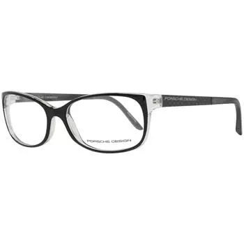 Porsche Design Women Optical женские оправы, черный