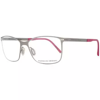 Porsche Design Women Optical женские оправы, серебряный
