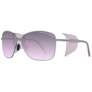 Porsche Design Women Женские солнцезащитные очки, серый