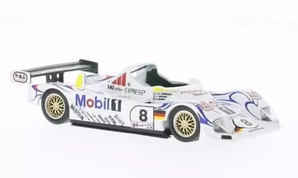 Porsche Lmp 1 Trophy #8 Рафанель 1:43 1304 Trofeu