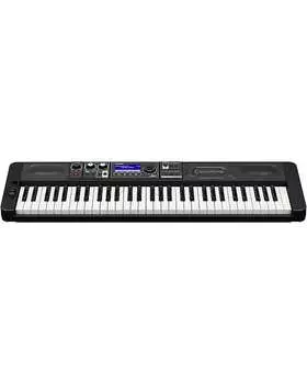 ПОРТАТИВНАЯ КЛАВИАТУРА CASIOTONE CT-S500 CASIOTONE CT-S500 PORTABLE KEYBOARD