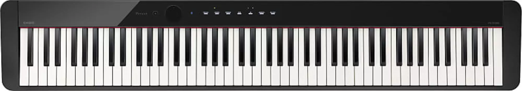 Портативная 88-клавишная клавиатура Casio Privia PX-S1000
