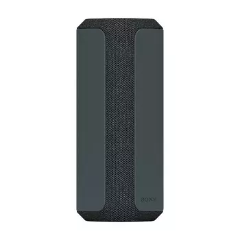 Портативная беспроводная колонка Sony SRS-XE200, черный