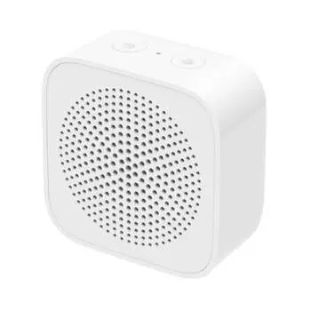 Портативная беспроводная колонка Xiaomi XiaoAI Portable Speaker, белый