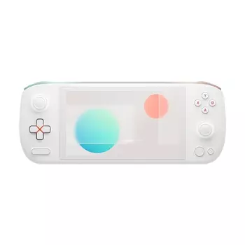 Портативная игровая консоль AYANEO Air 1S, 32 ГБ/1 ТБ, Ryzen 7 7840U, белый