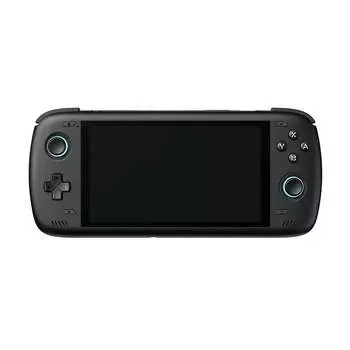 Портативная игровая консоль Ayaneo Odin 2 Max, 16 ГБ/512 ГБ, Snapdragon 8 Gen2 , черный