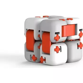 Портативная игрушка-вертушка Liscop для пальцев