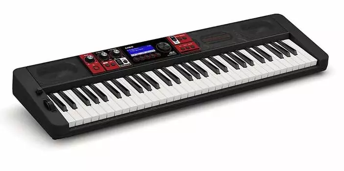Портативная клавиатура Casio CT-S1000V CT-S1000V Portable Keyboard
