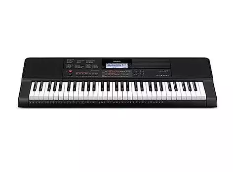 Портативная клавиатура Casio CTX-700 CTX-700 Portable Keyboard