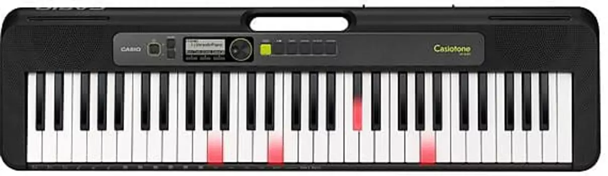 Портативная клавиатура Casio LKS250