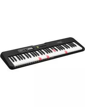 Портативная клавиатура Casiotone LKS250, 61 клавиша LKS250 Casiotone Portable Keyboard, 61 Key