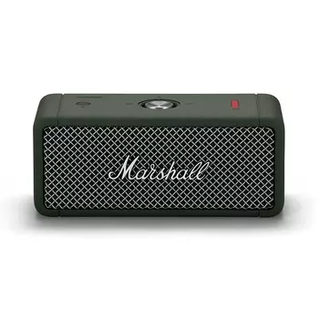 Портативная колонка Marshall Emberton Bluetooth, зелёный