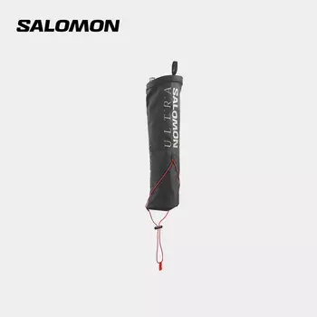 Портативная сумка Salomon Custom Quiver Ultra, темно-синий